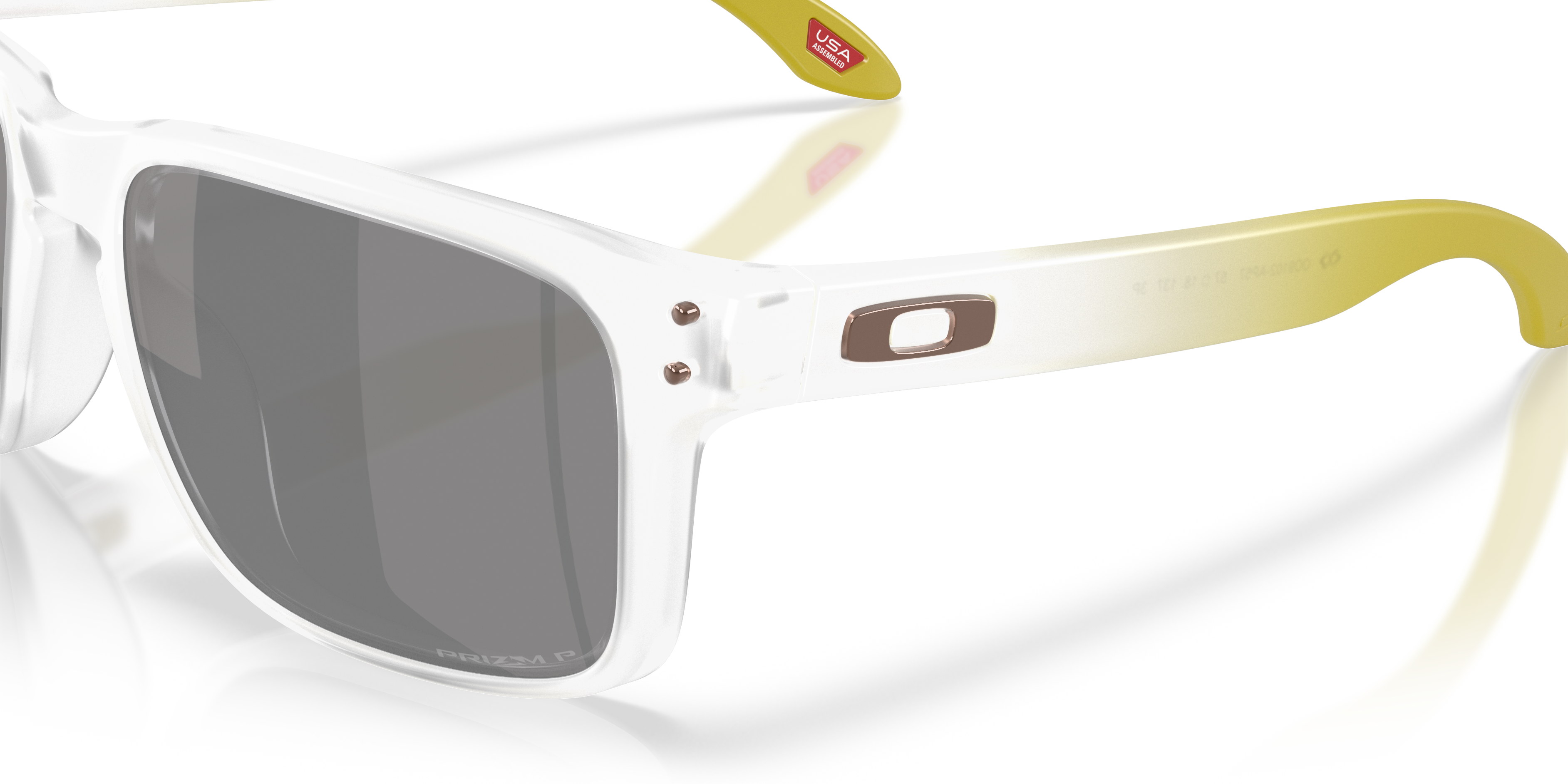 Oakley OO9102 9102AP Holbrook 